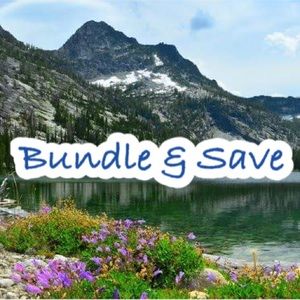 Bundle & Save
